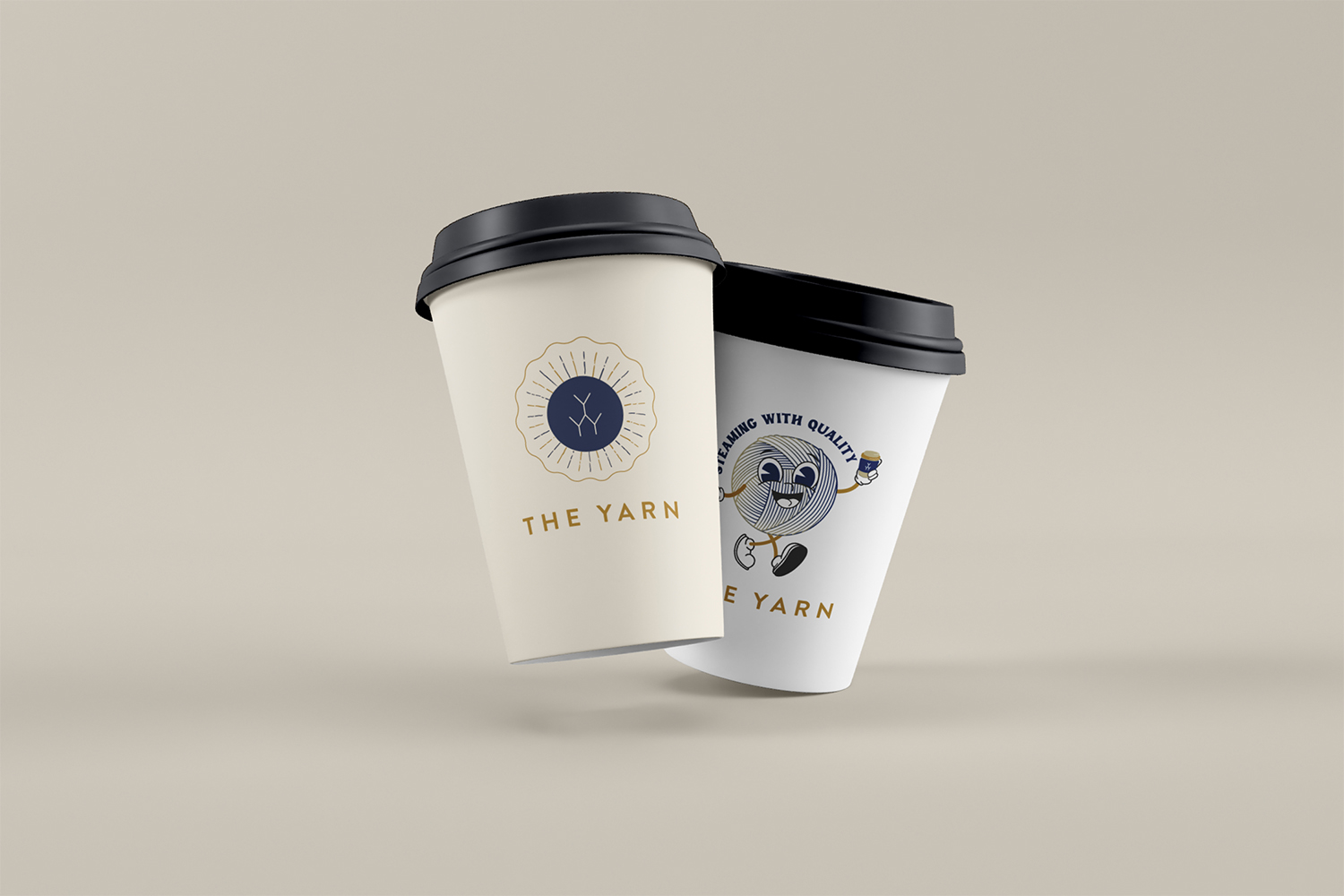 Cup Branding Cup Branding